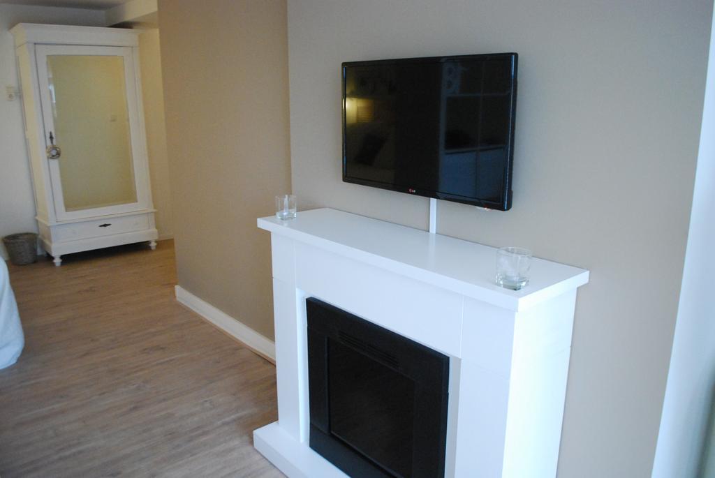 Studio Sautille Zandvoort Extérieur photo