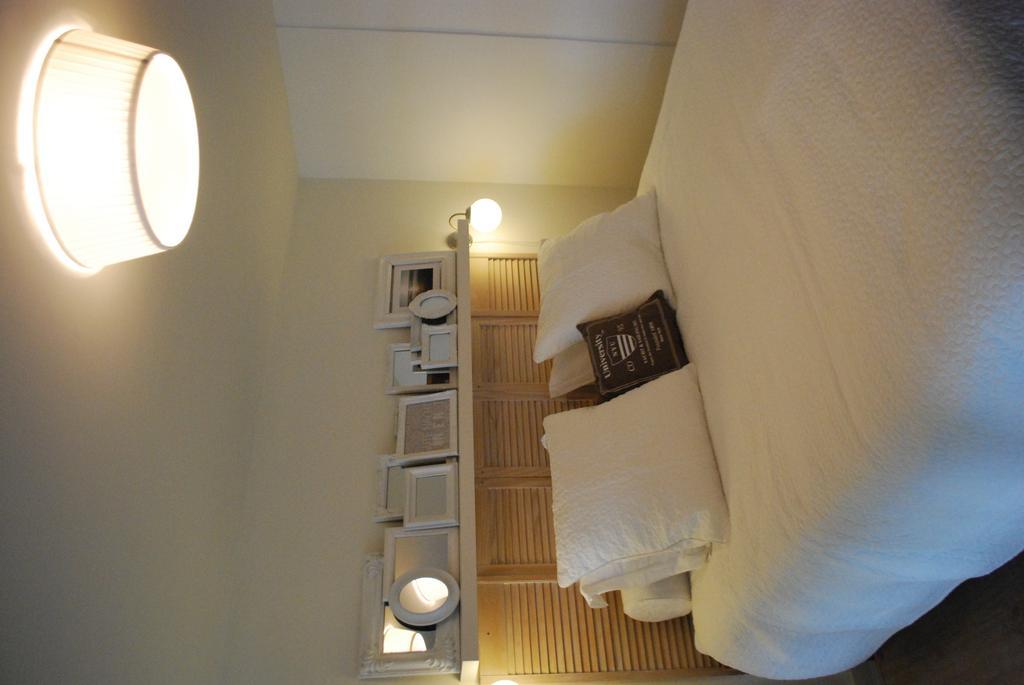 Studio Sautille Zandvoort Extérieur photo