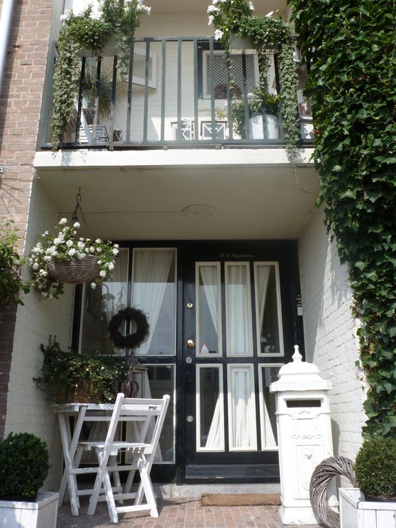 Studio Sautille Zandvoort Extérieur photo