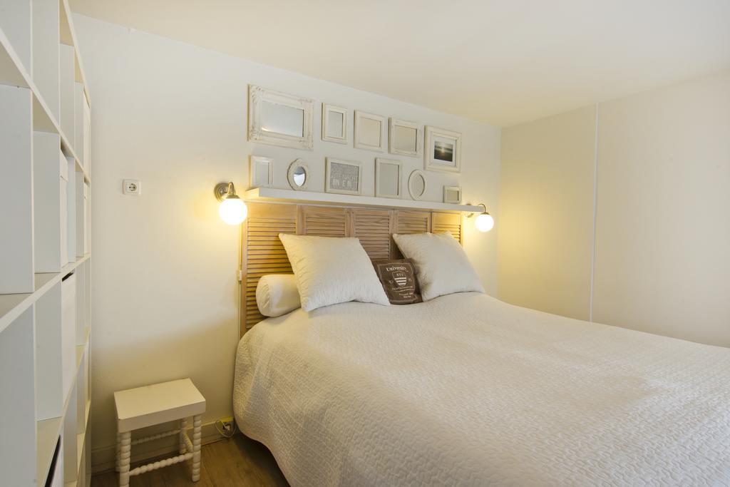 Studio Sautille Zandvoort Extérieur photo