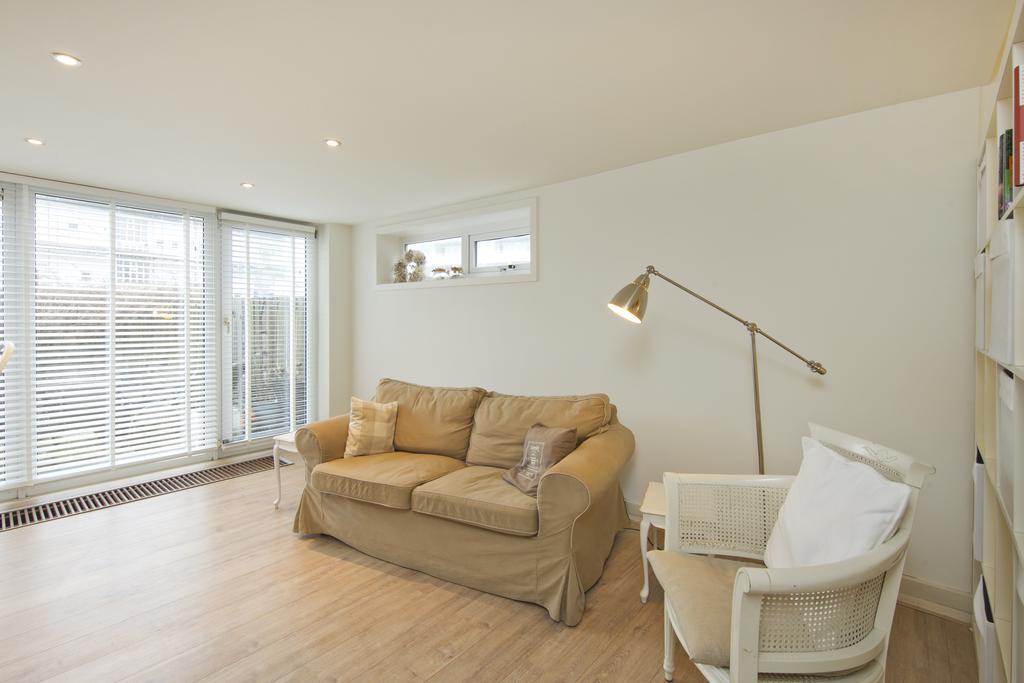 Studio Sautille Zandvoort Extérieur photo