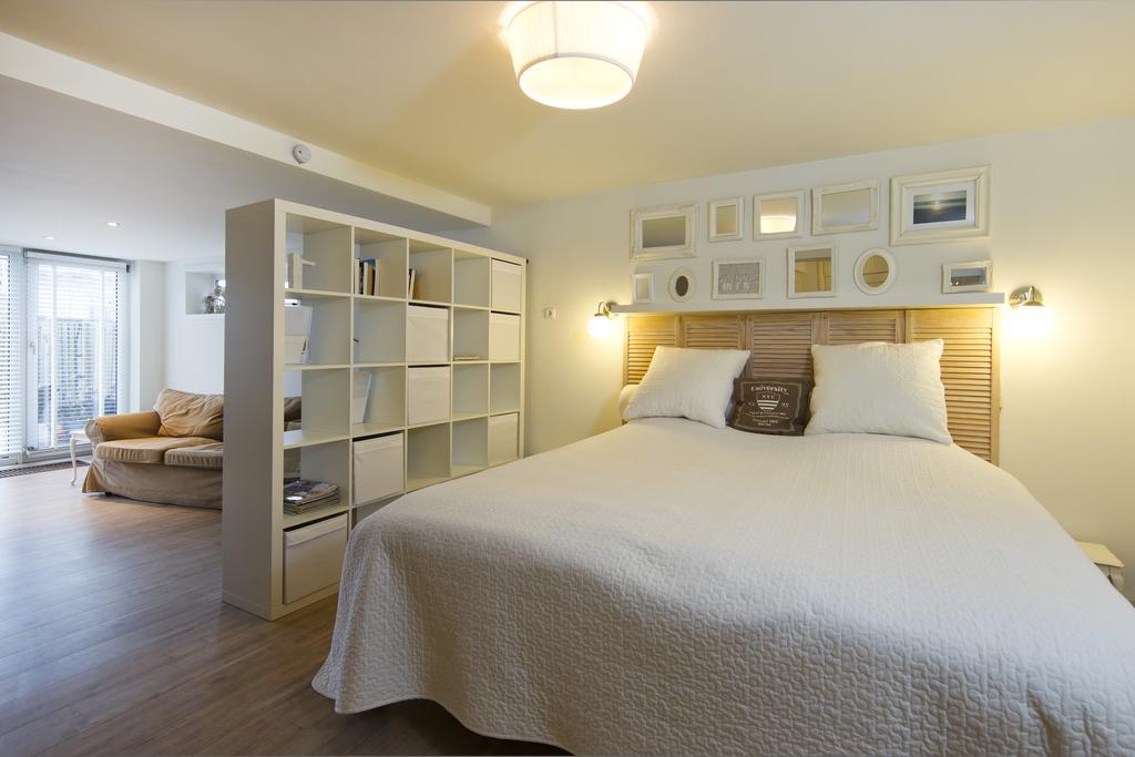 Studio Sautille Zandvoort Extérieur photo